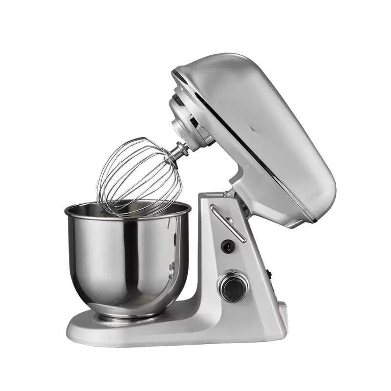 เครื่องผสมอาหารแบบตั้งโต๊ะขนาด - Baking (Kitchen Ingredient) บทวิจารณ์และราคา
