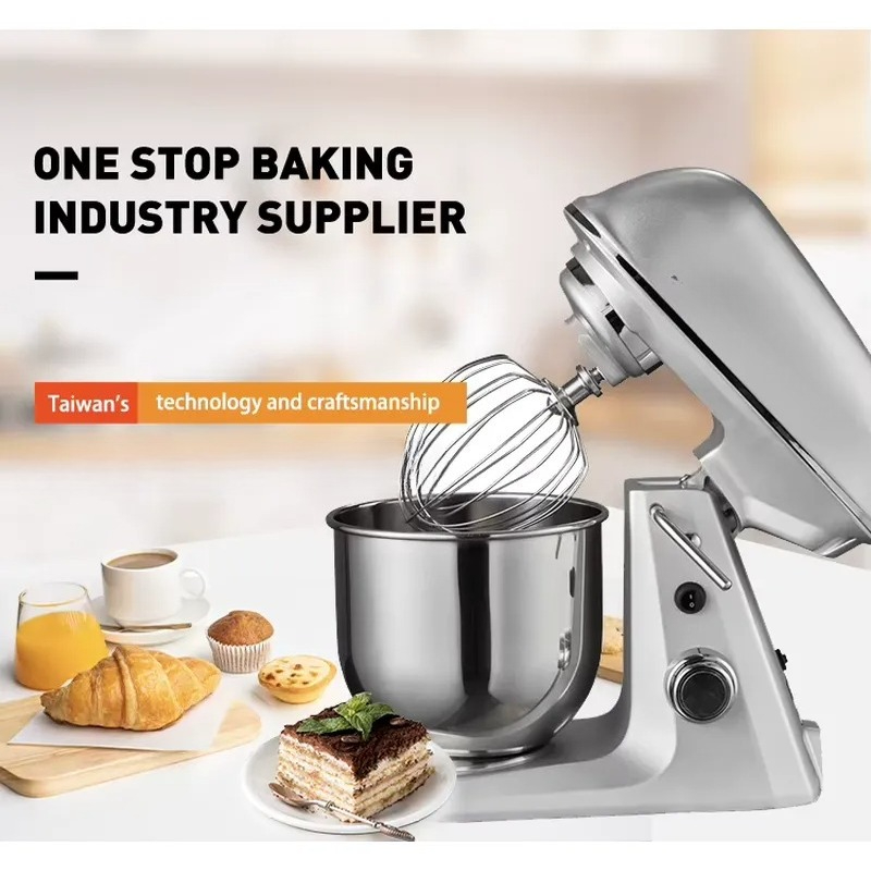 เครื่องผสมอาหารแบบตั้งโต๊ะขนาด - Baking (Kitchen Ingredient) บทวิจารณ์และราคา