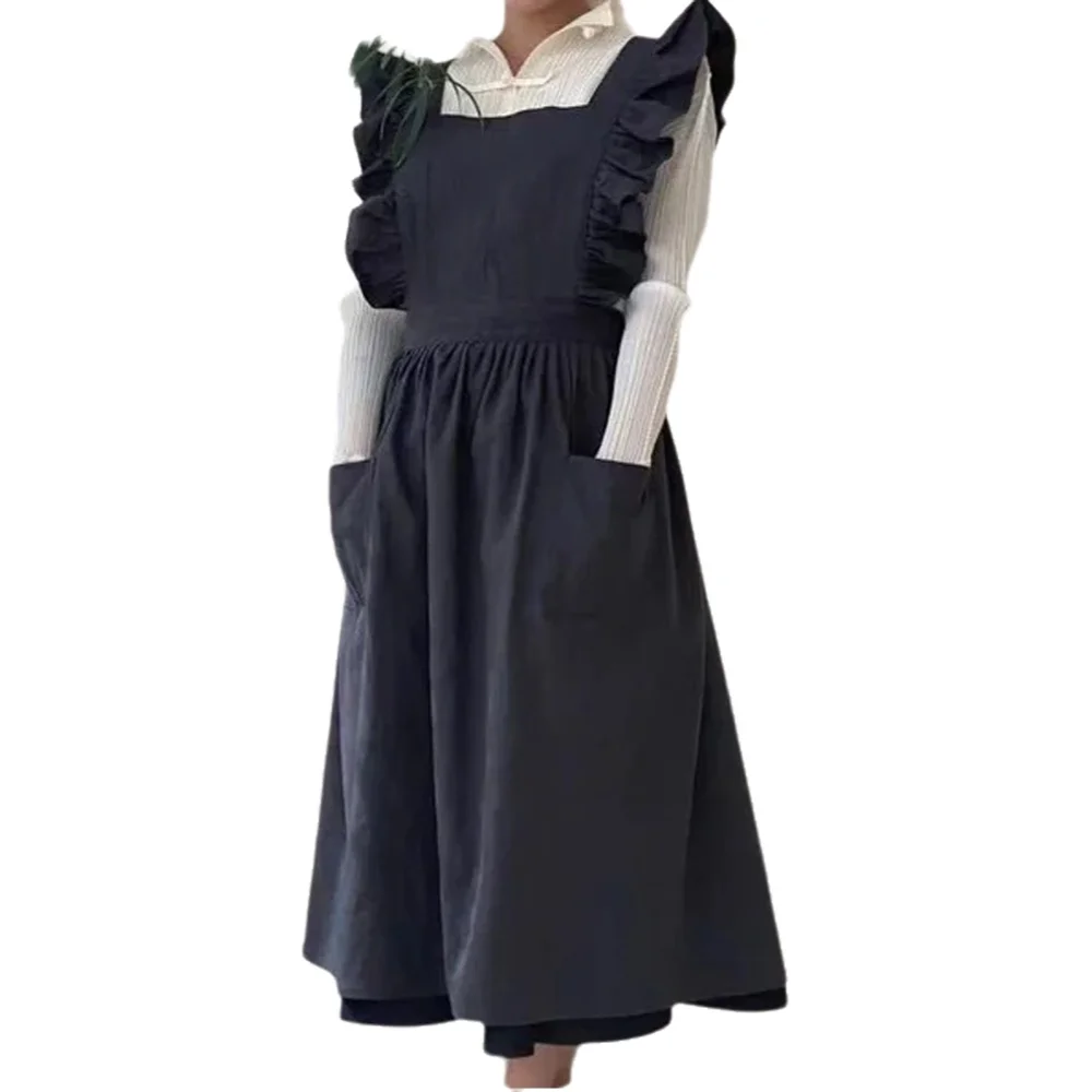 1PC French Pastoral Florist Ar - Kitchen And Baking บทวิจารณ์และราคา