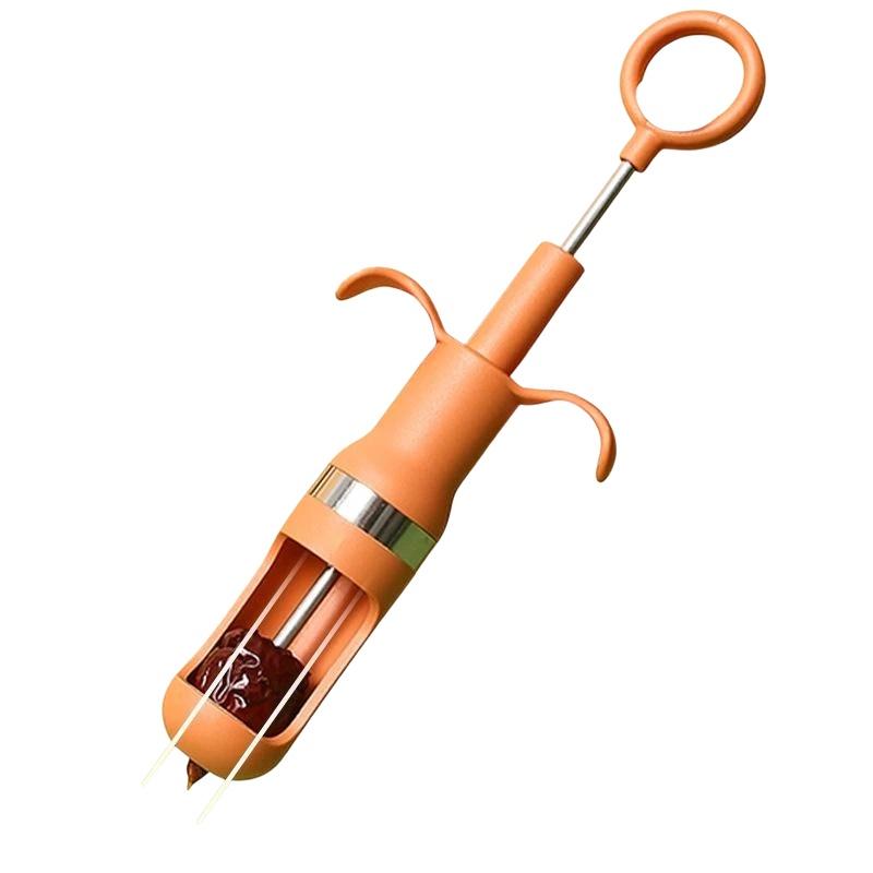 เครื่องมือคว้านเมล็ดเชอร์รี่แล - Kitchen Tools In Baking บทวิจารณ์และราคา