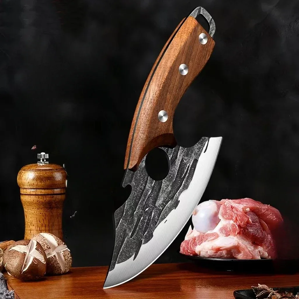 มีดแล่ก้างปลา มีดทำครัวมืออาชี - Kitchen Baking Utensil บทวิจารณ์และราคา