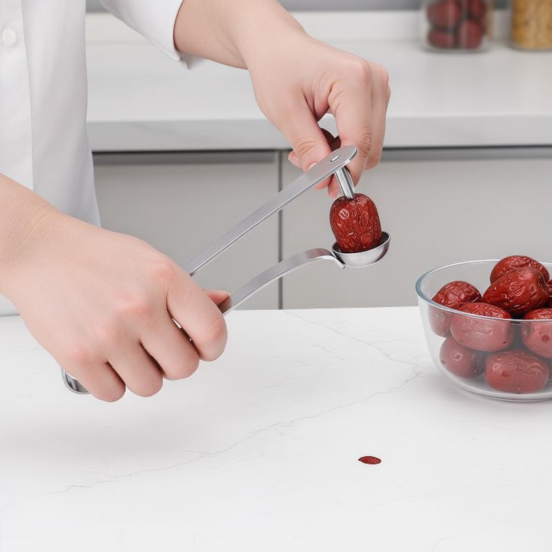 {YY30} เครื่องมือคว้านเมล็ดพุท - Kitchen Tools In Baking บทวิจารณ์และราคา