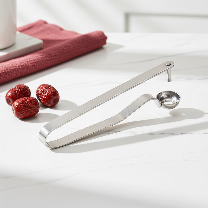 {YY30} เครื่องมือคว้านเมล็ดพุท - Kitchen Tools In Baking บทวิจารณ์และราคา