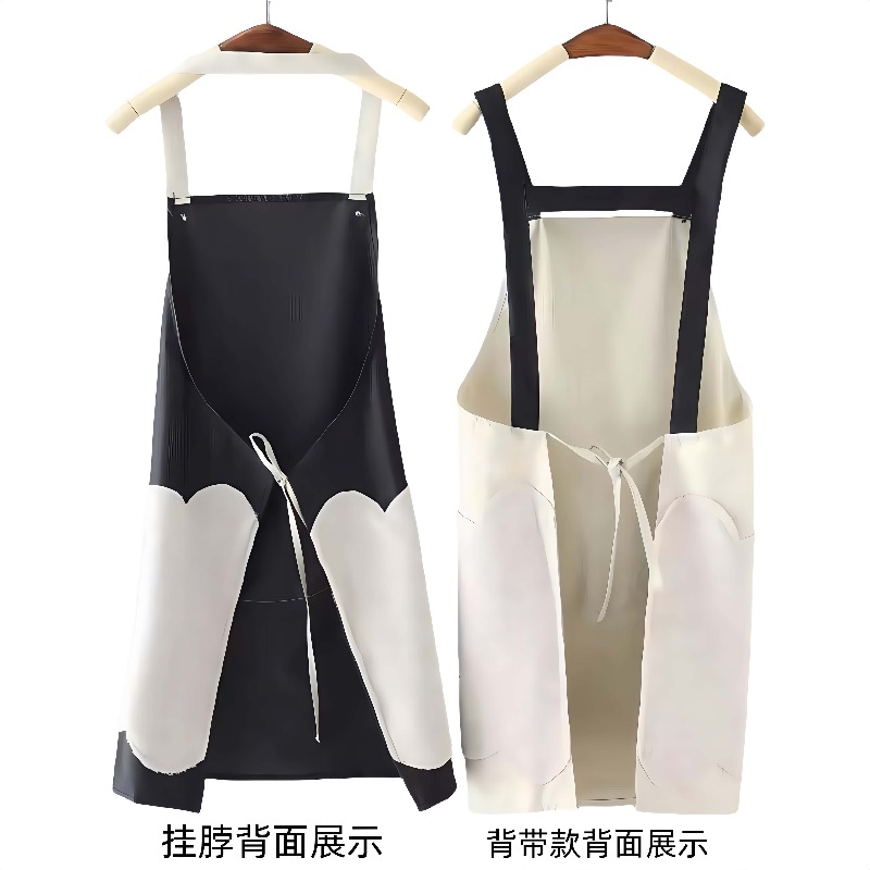 ใหม่กันน้ำกันน้ำมัน PVC ผ้ากัน - Kitchen Baking Kit บทวิจารณ์และราคา