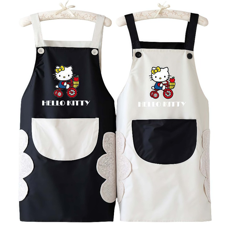 ใหม่กันน้ำกันน้ำมัน PVC ผ้ากัน - Kitchen Baking Kit บทวิจารณ์และราคา
