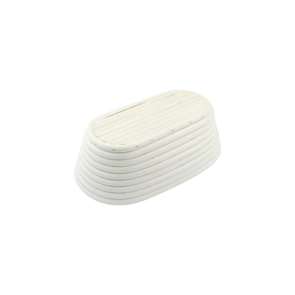 อุปกรณ์อบขนม 7 ขนาด ตะกร้าหวาย - Proofing Basket Banneton บทวิจารณ์และราคา