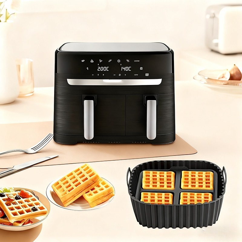 ชุดอุปกรณ์อบขนม - ถาดอบขนมสำหร - Kitchen Baking Kit บทวิจารณ์และราคา