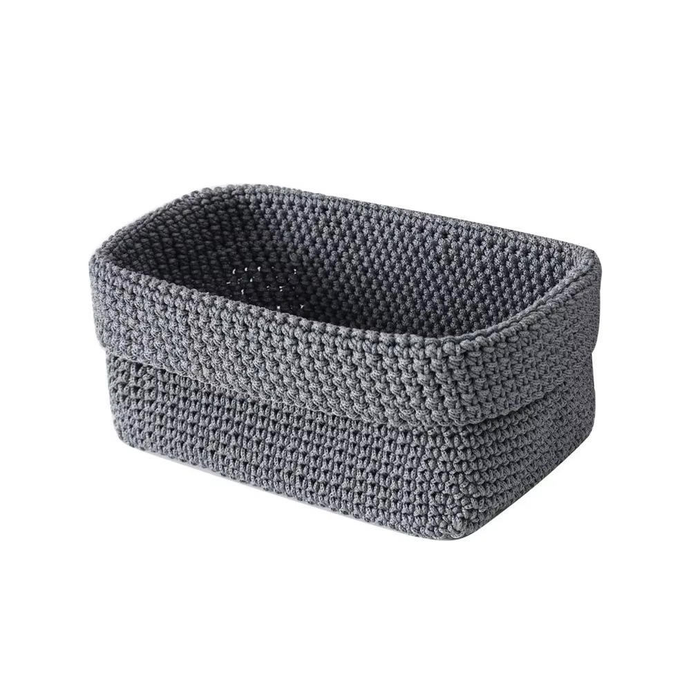 ตะกร้าเก็บของเชือกฝ้ายทอมือ ทร - Proofing Basket Banneton บทวิจารณ์และราคา