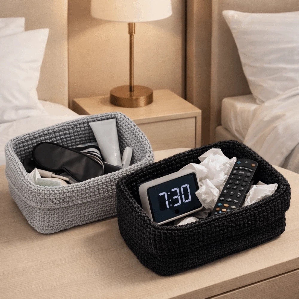 ตะกร้าเก็บของเชือกฝ้ายทอมือ ทร - Proofing Basket Banneton บทวิจารณ์และราคา