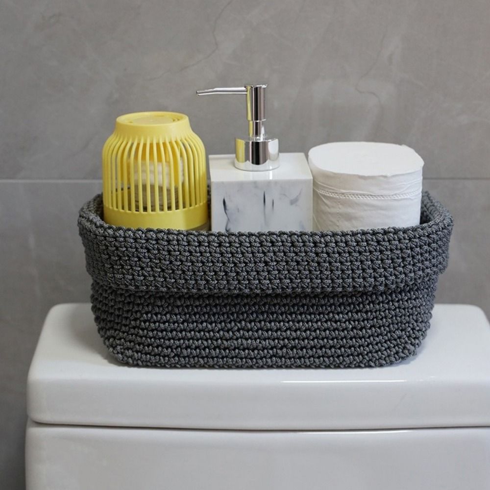 ตะกร้าเก็บของเชือกฝ้ายทอมือ ทร - Proofing Basket Banneton บทวิจารณ์และราคา