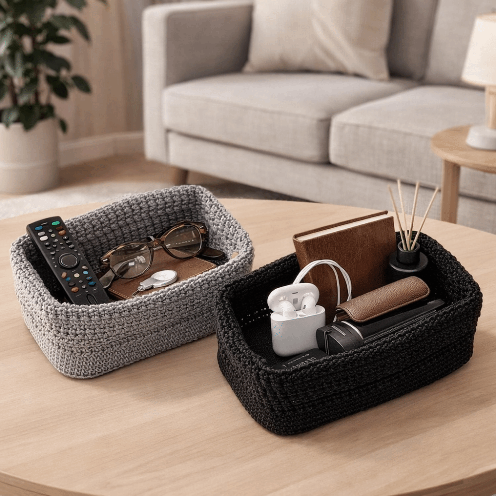 ตะกร้าเก็บของเชือกฝ้ายทอมือ ทร - Proofing Basket Banneton บทวิจารณ์และราคา