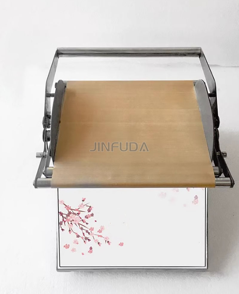 เครื่องทำซูชิแบบม้วนสี่เหลี่ยม - Kitchen Zain บทวิจารณ์และราคา