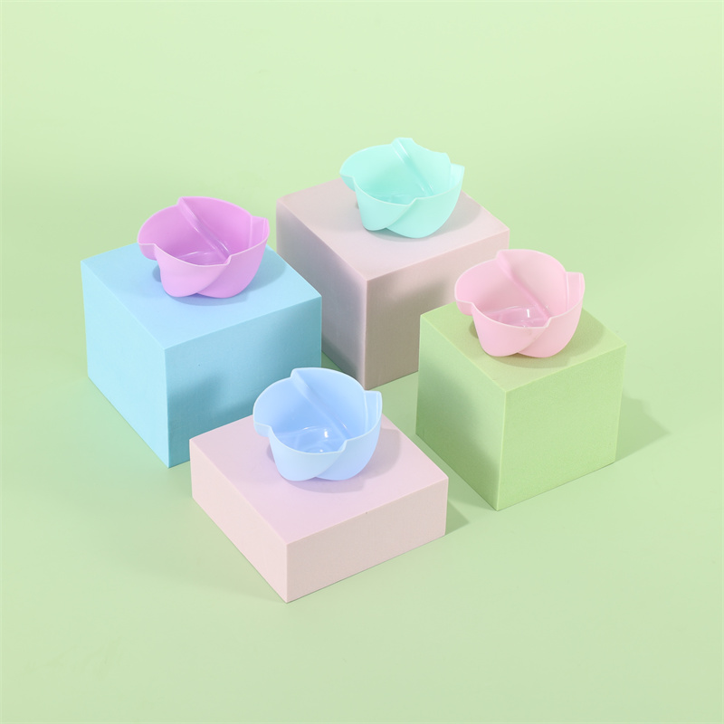 6ชิ้น/เซ็ตแม่พิมพ์เค้กซิลิโคนท - Kitchen Baking Kit บทวิจารณ์และราคา