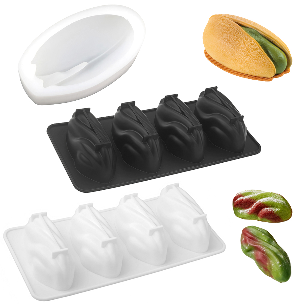 แม่พิมพ์ซิลิโคนสำหรับทำขนมเค้ก - Kitchen Design For Baking บทวิจารณ์และราคา