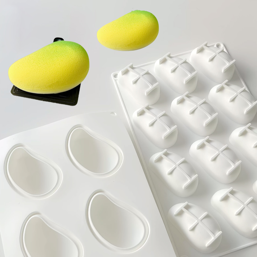 3D Mango Design ภาษาฝรั่งเศสคํ - Kitchen Design For Baking บทวิจารณ์และราคา