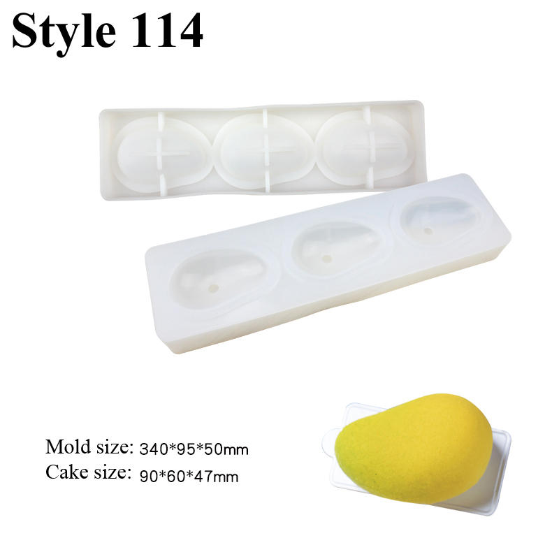 3D Mango Design ภาษาฝรั่งเศสคํ - Kitchen Design For Baking บทวิจารณ์และราคา