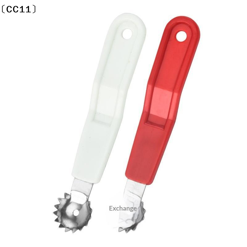 1/4 ชิ้นเครื่องมือแยกเมล็ดเชอร - Kitchen Tools In Baking บทวิจารณ์และราคา