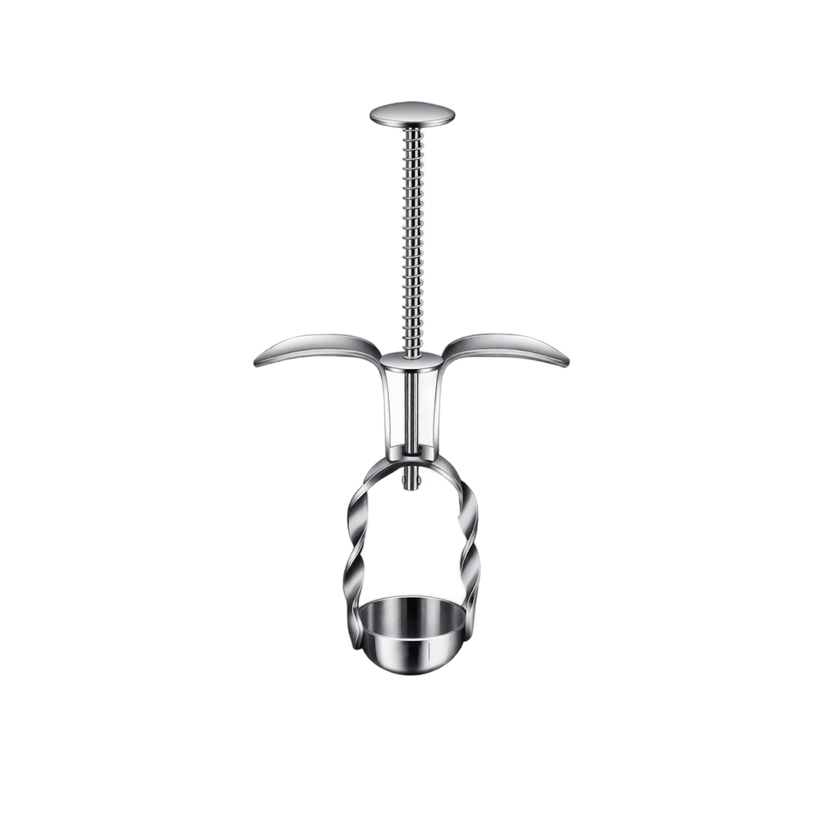 เครื่องมือเอาเมล็ดพุทราแดงสแตน - Kitchen Tools In Baking บทวิจารณ์และราคา
