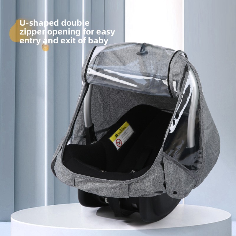 ผ้าคลุมเบาะนั่งเด็กในรถ ป้องกั - Proofing Basket Banneton บทวิจารณ์และราคา