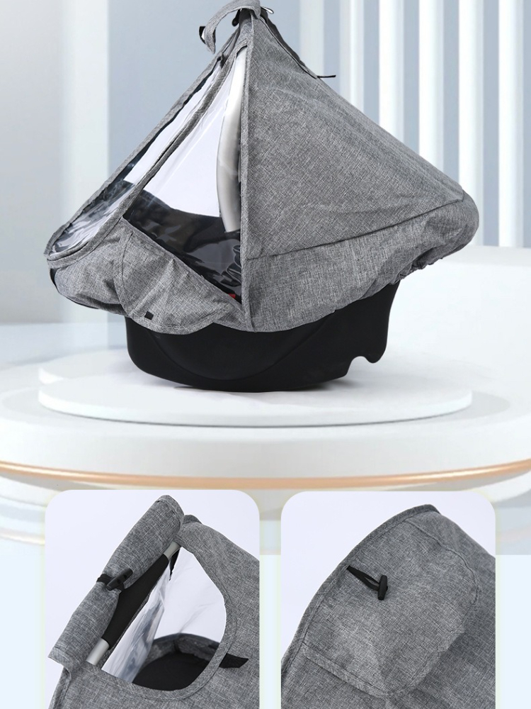 ผ้าคลุมเบาะนั่งเด็กในรถ ป้องกั - Proofing Basket Banneton บทวิจารณ์และราคา