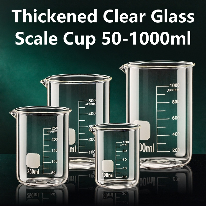 ชุดชุดผสมขนาด 50-1000 มลแก้วโบ - Kitchen Baking Kit บทวิจารณ์และราคา