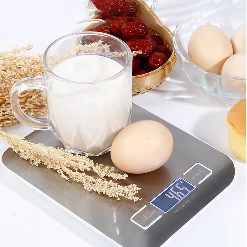 เครื่องชั่งครัวดิจิตอลความแม่น - Baking (Kitchen Ingredient) บทวิจารณ์และราคา