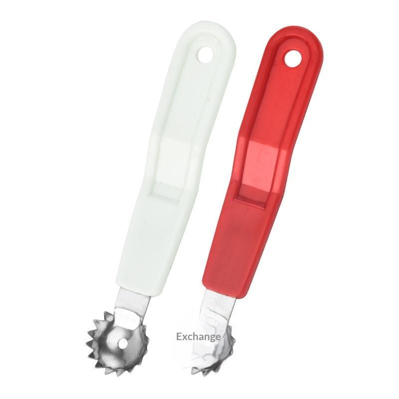 เครื่องมือแยกเมล็ดเชอร์รี่ 1/4 - Kitchen Tools In Baking บทวิจารณ์และราคา