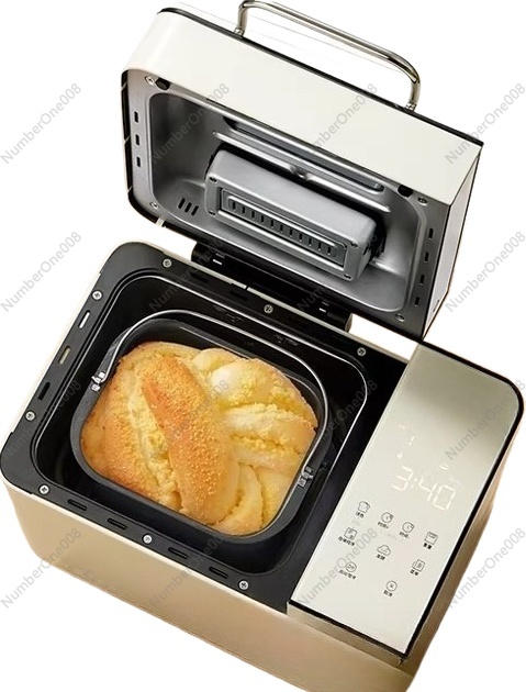 เครื่องทำขนมปังอัตโนมัติอเนกปร - Kitchen And Baking บทวิจารณ์และราคา